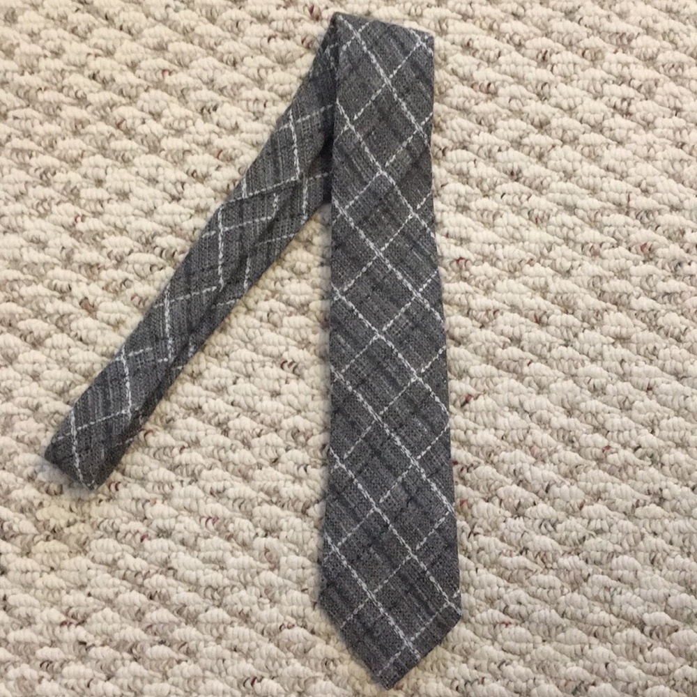 Men’s Tie
